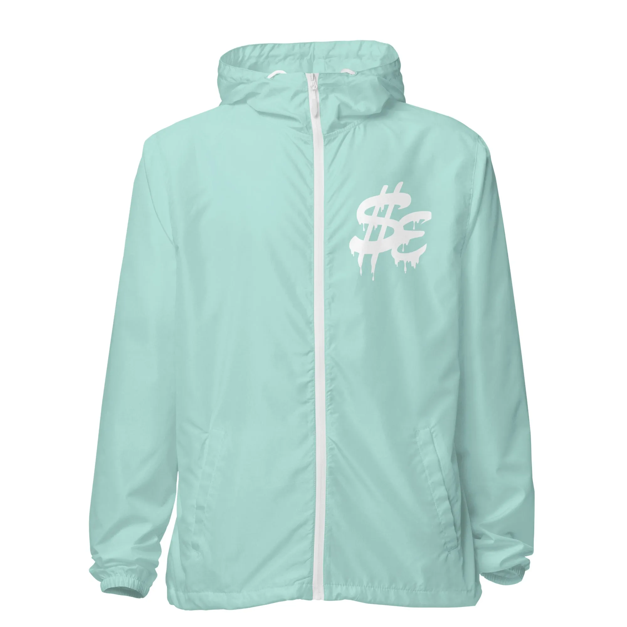 Sauce windbreaker