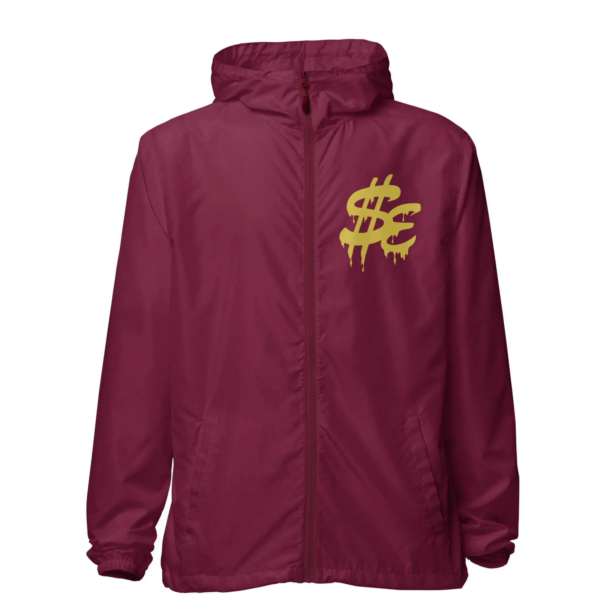 Sauce windbreaker