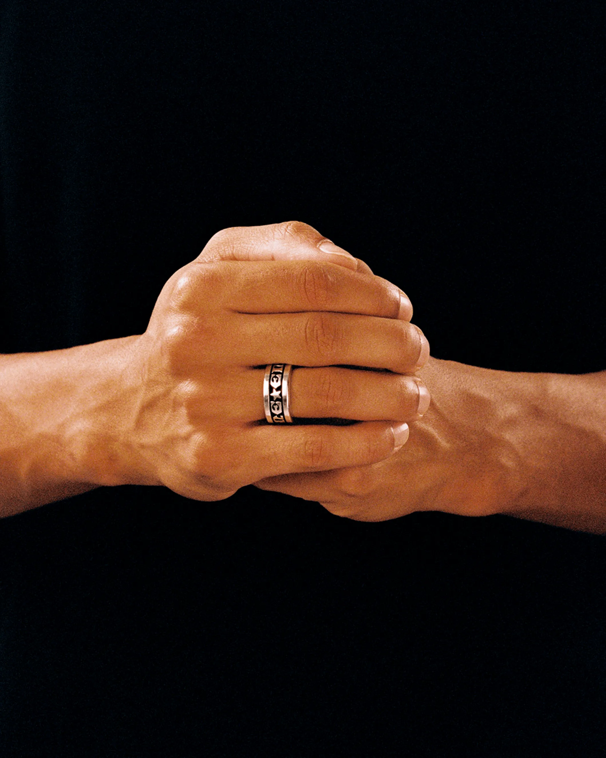 Scripted Ring