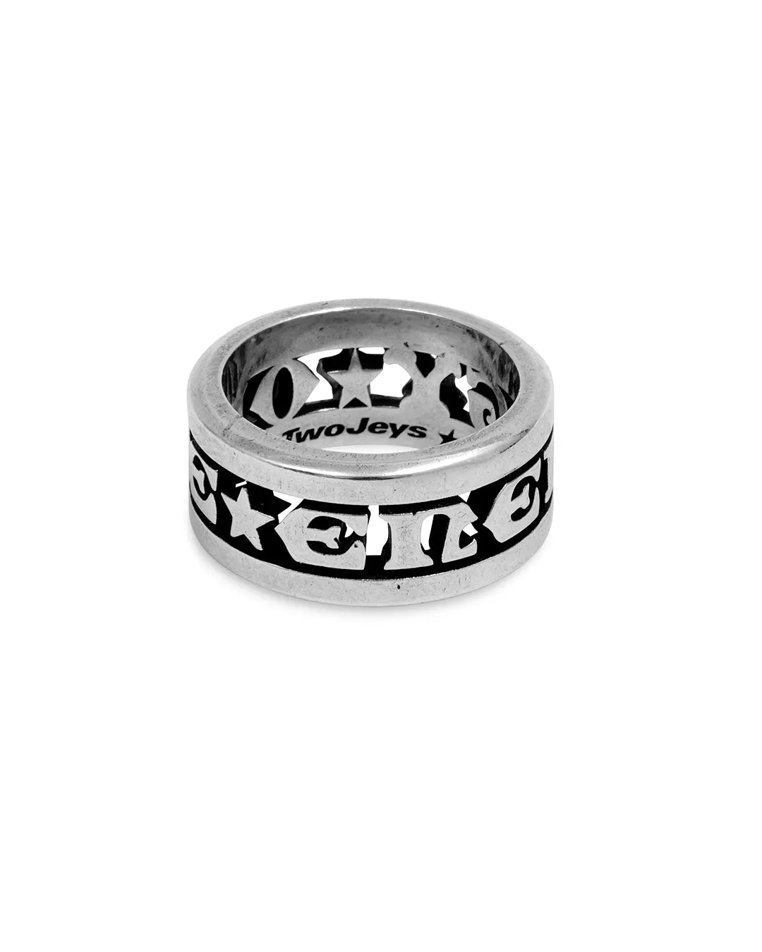 Scripted Ring