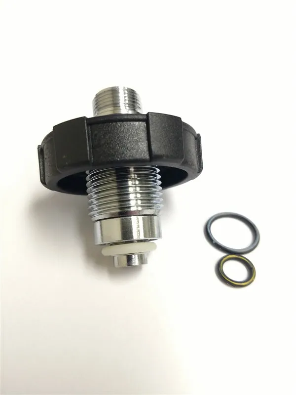 Scubapro Din Conv Kit Universal (MK2, MK10, MK11, MK14, MK16, MK17, MK18, MK20, MK25)