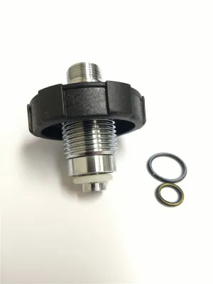 Scubapro Din Conv Kit Universal (MK2, MK10, MK11, MK14, MK16, MK17, MK18, MK20, MK25)