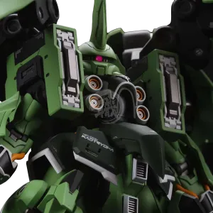 SD Kshatriya Resin Kit