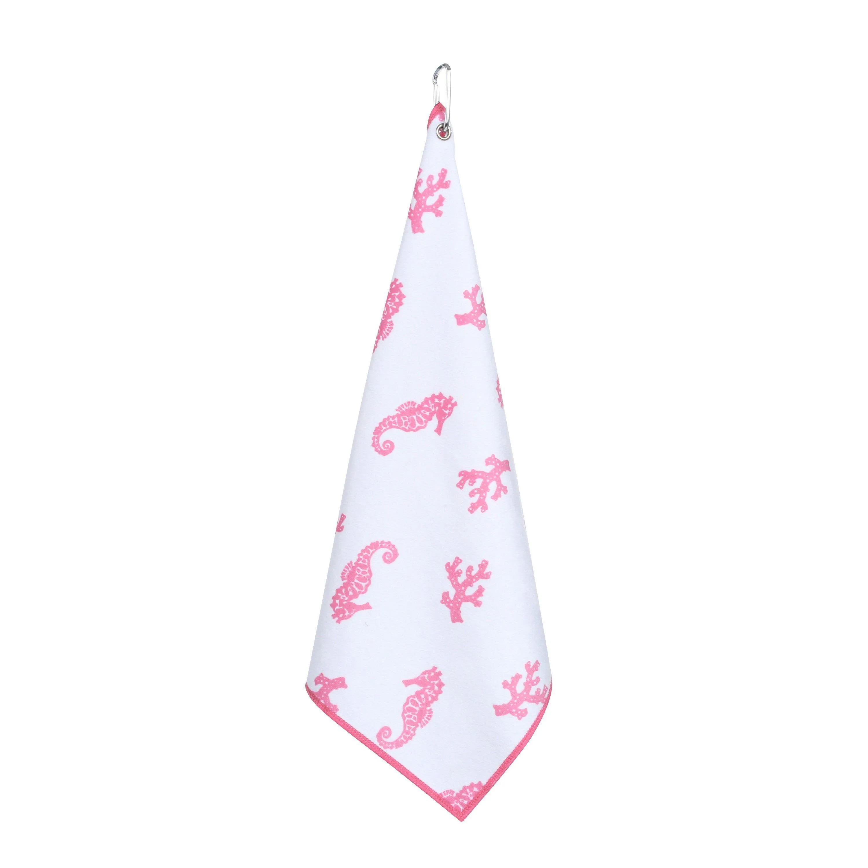 Seahorse Party Towel