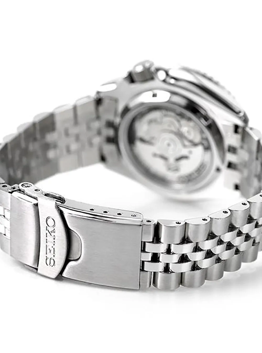 SEIKO 5 SPORTS SKX SPORTS STYLE GMT SBSC003 MADE IN JAPAN JDM