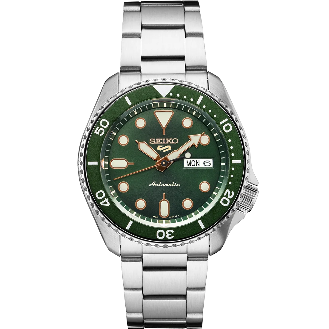 SEIKO 5 Sports Style SRPD63