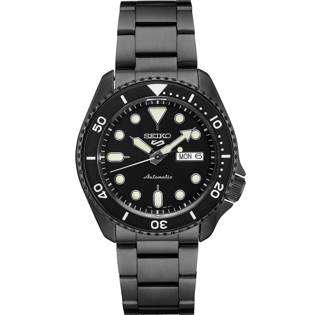SEIKO 5 Sports Style SRPD65