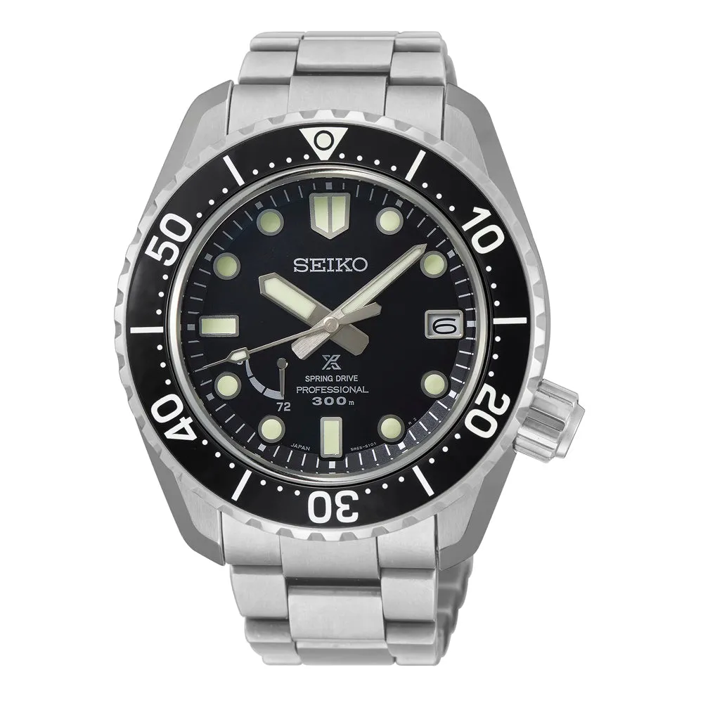 SEIKO Men's Prospex Sport Automatic Watch