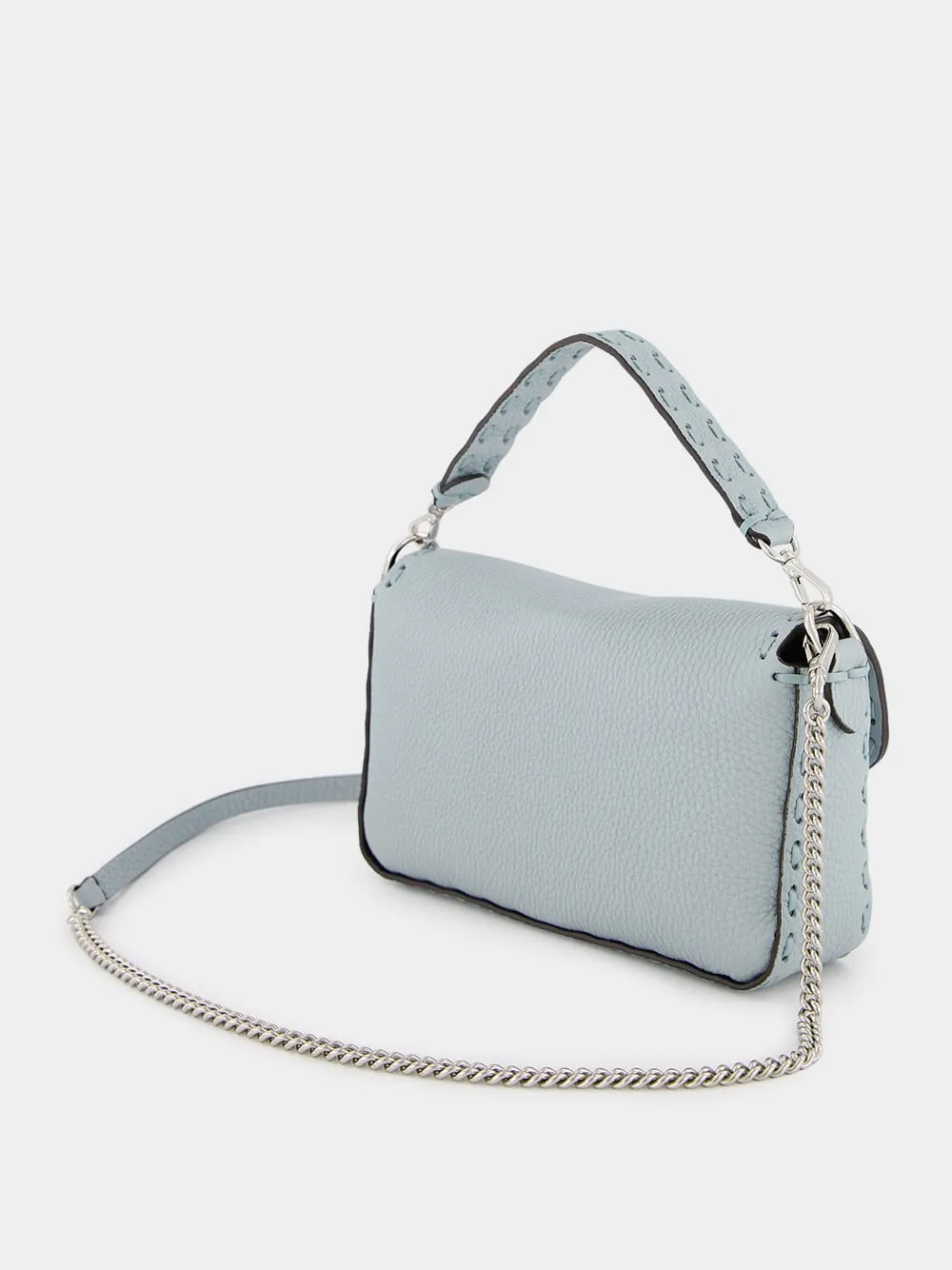 Selleria Hand-Stitched Mini Baguette