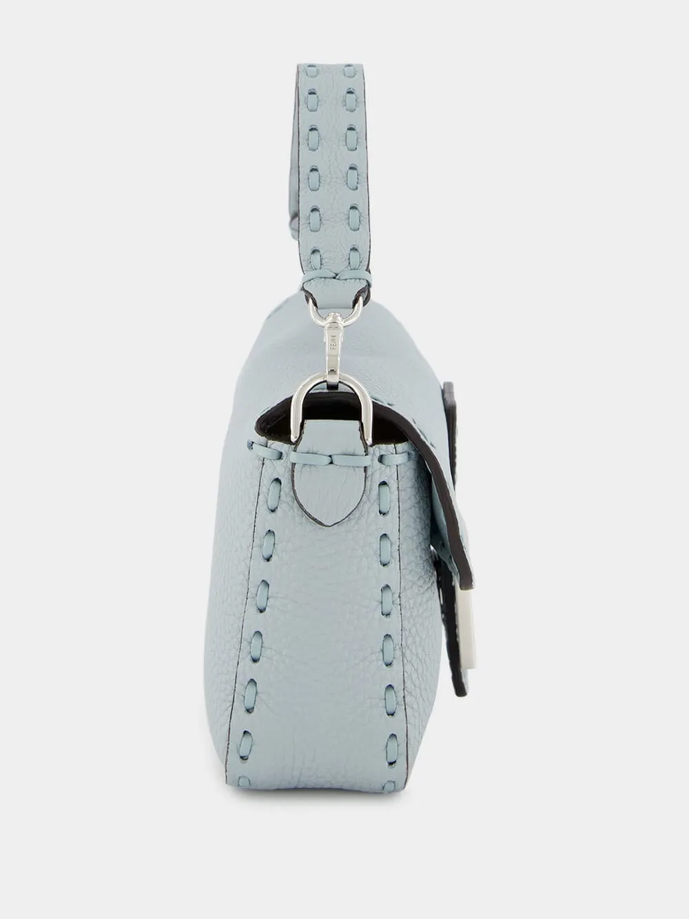 Selleria Hand-Stitched Mini Baguette