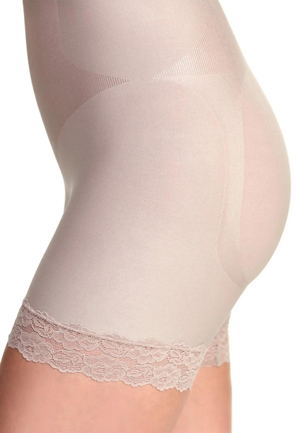 Shades - Low back body boxers Plié Shapewear