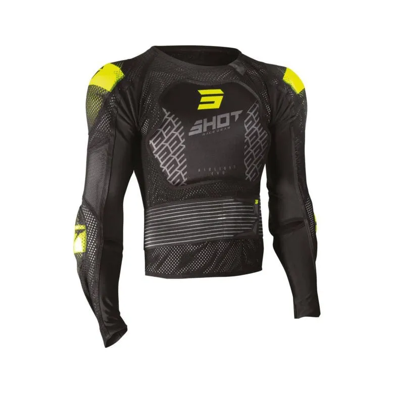 Shot Youth Airlight 2.0 Jacket