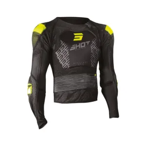 Shot Youth Airlight 2.0 Jacket