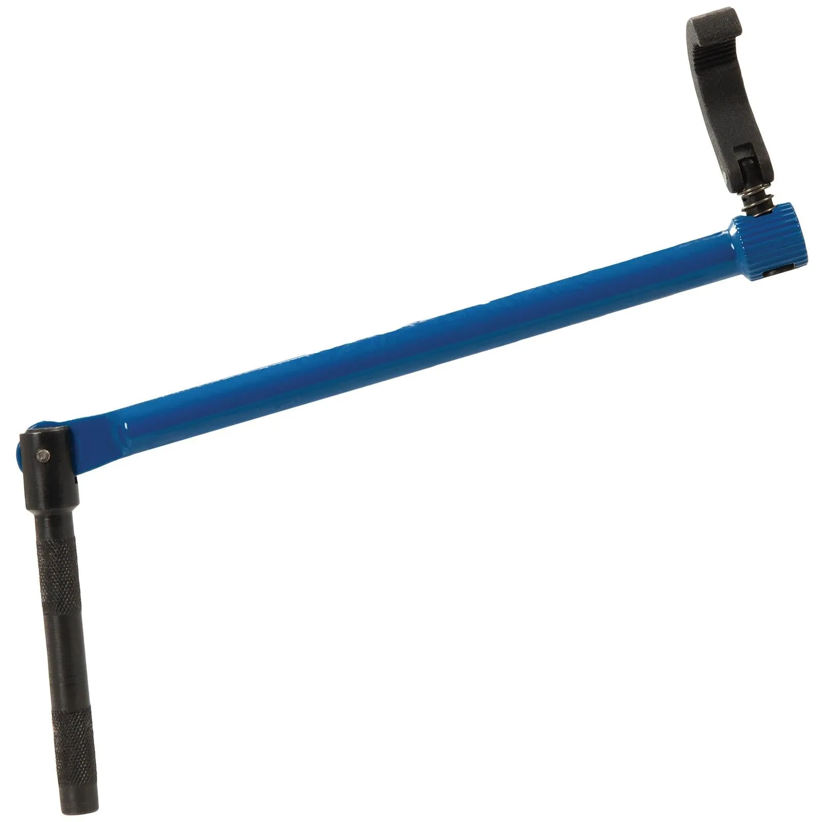 Silverline 240mm Expert Adjustable Basin Wrench Spanner Tap Sink Bath