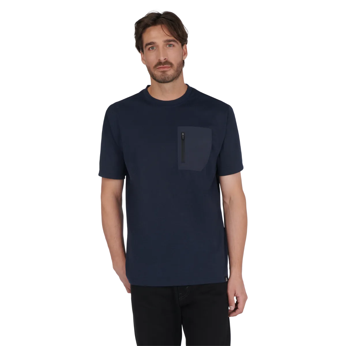 Ski-Doo BC Series Pocket T-Shirt