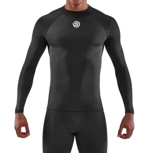 SKINS LONG SLEEVE SERIES 1 TOP