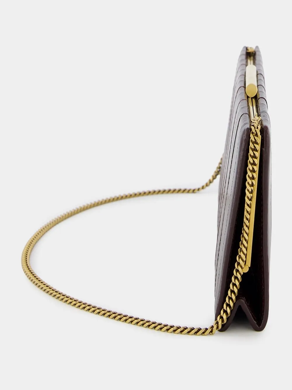 Small Pochette Midnight