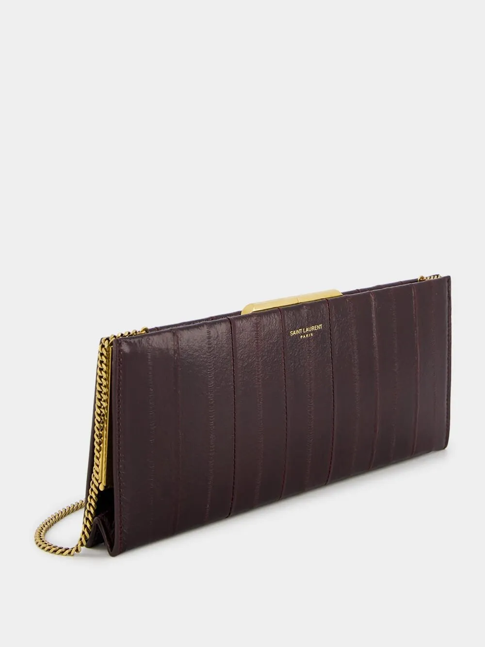 Small Pochette Midnight