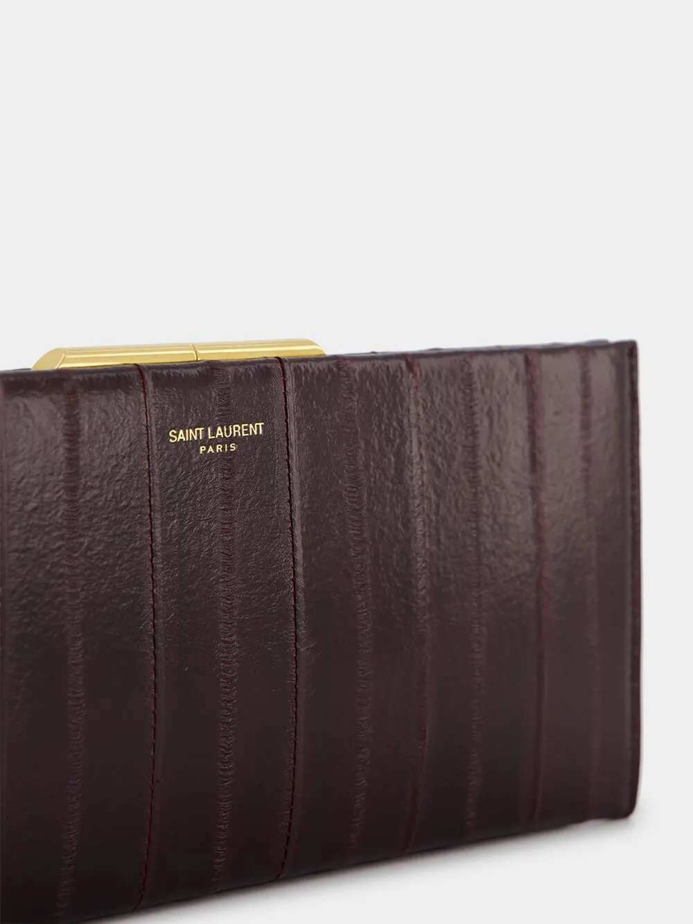 Small Pochette Midnight