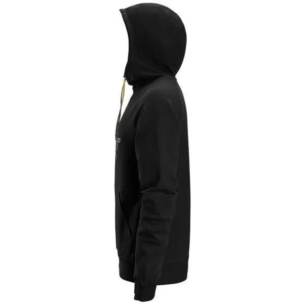 Snickers 2894 Logo Hoodie
