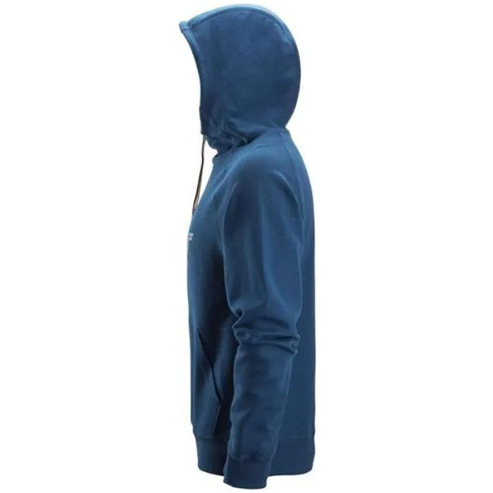 Snickers 2894 Logo Hoodie