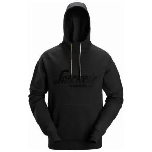 Snickers 2894 Logo Hoodie
