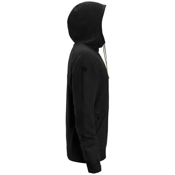 Snickers 2894 Logo Hoodie