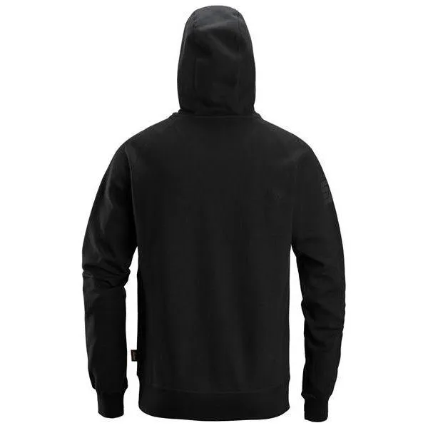 Snickers 2894 Logo Hoodie