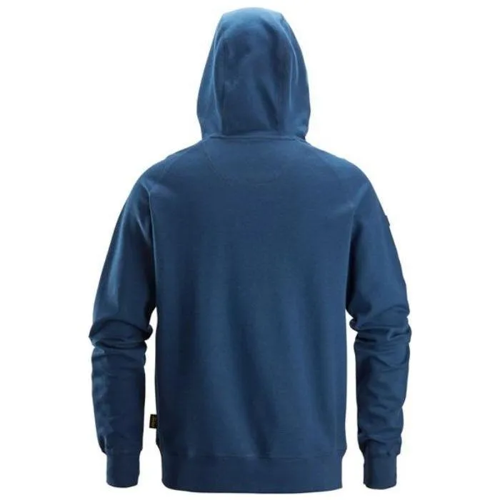 Snickers 2894 Logo Hoodie