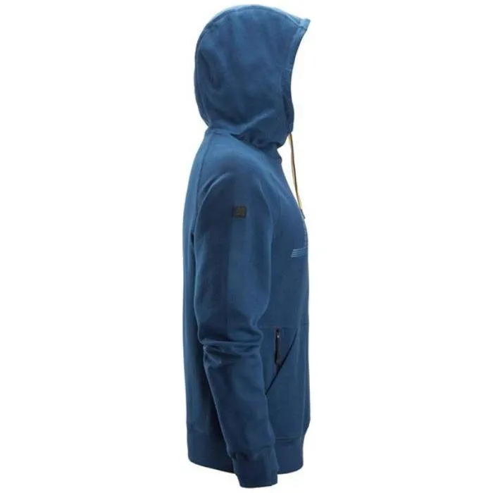 Snickers 2894 Logo Hoodie