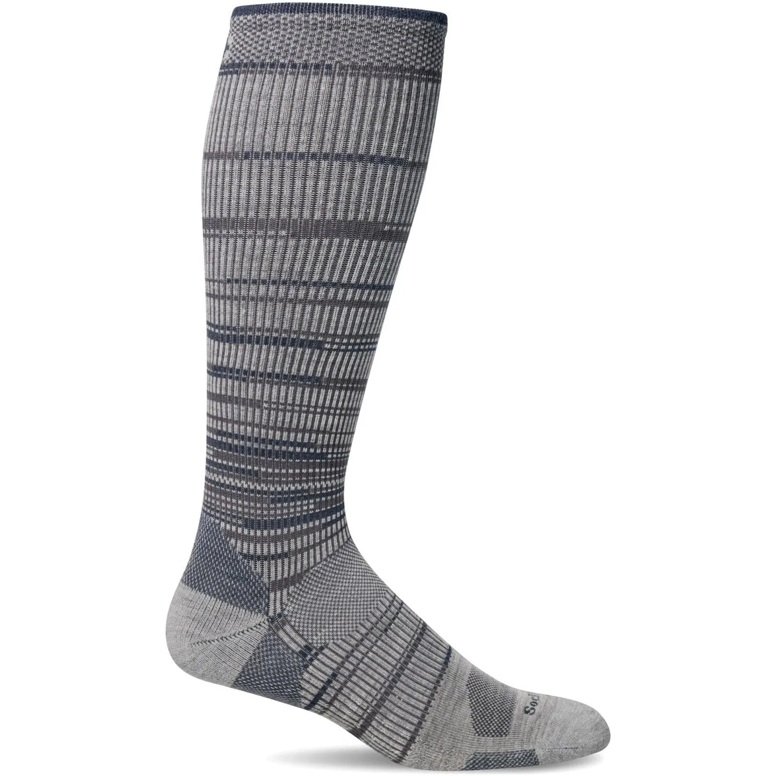 Sockwell Mens Sprint Moderate Compression Socks