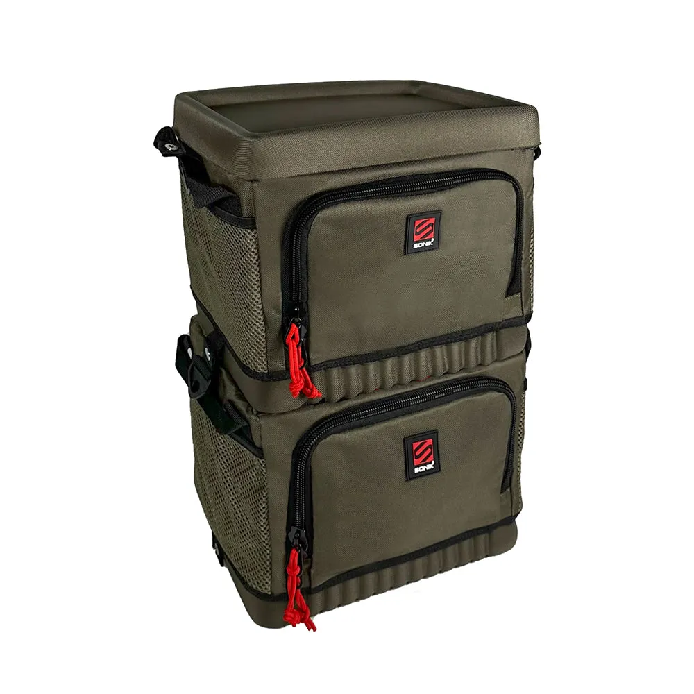 Sonik Storz Luggage