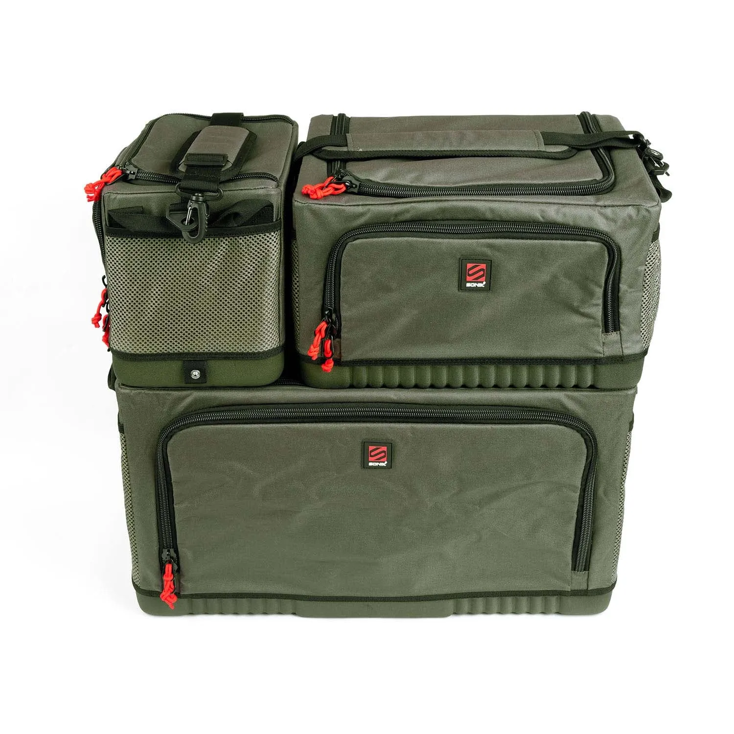 Sonik Storz Luggage