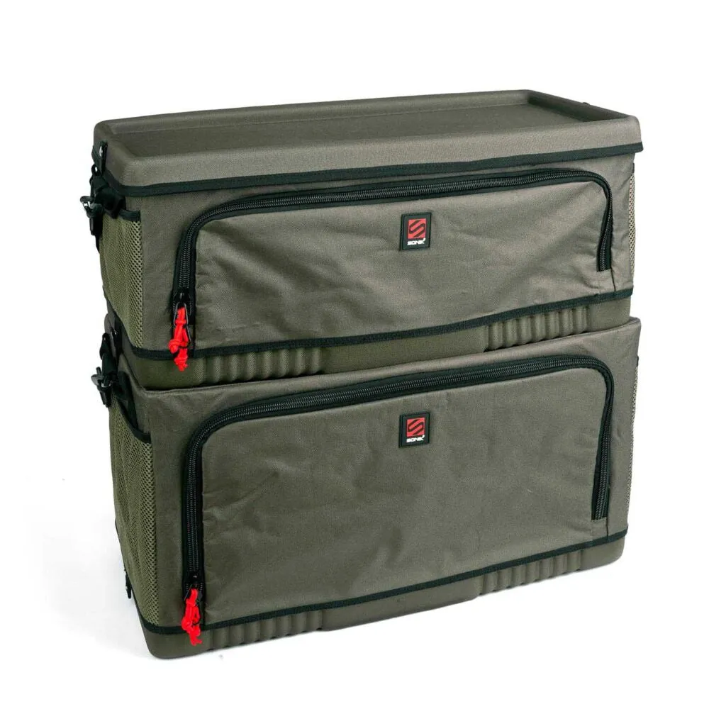 Sonik Storz Luggage