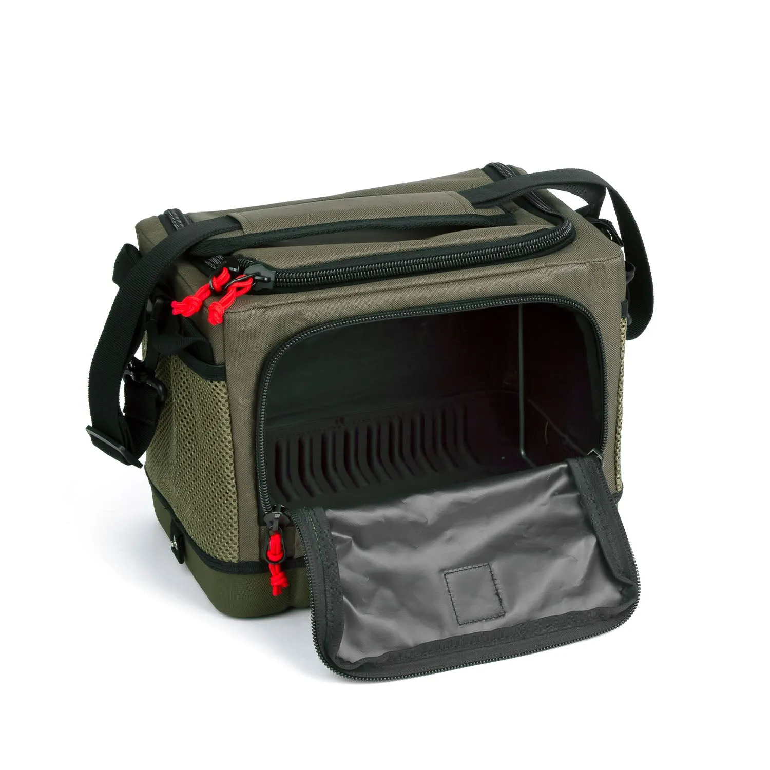 Sonik Storz Luggage