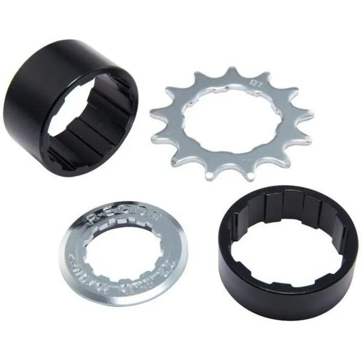 Spank Single Speed Conversion Kit