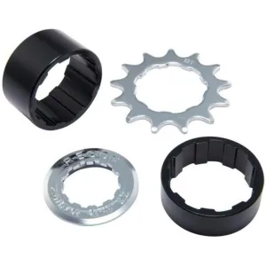 Spank Single Speed Conversion Kit
