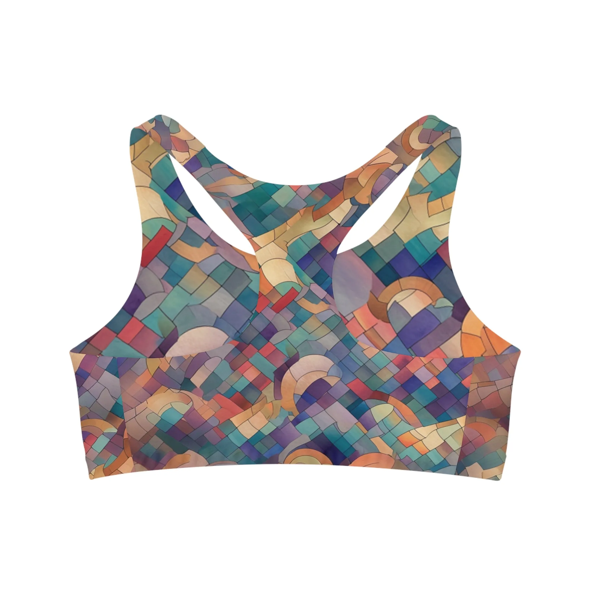 Sports Bra - Gaston Normandy.