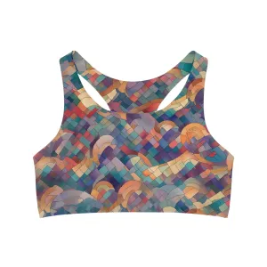 Sports Bra - Gaston Normandy.