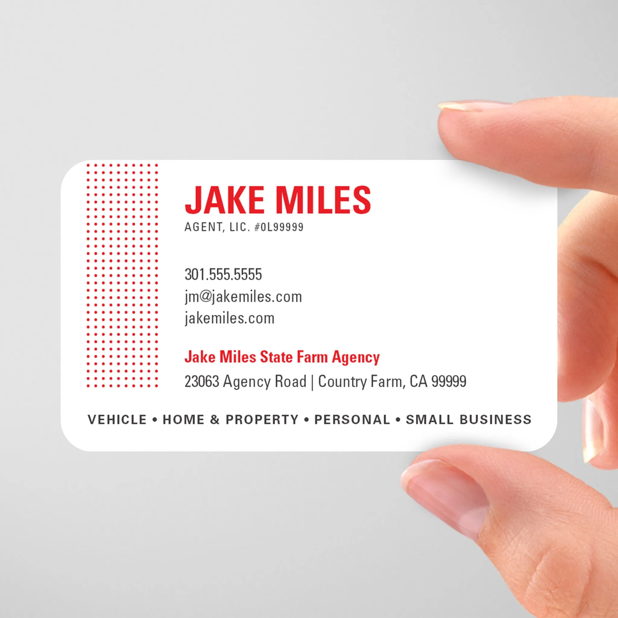 State Farm 001