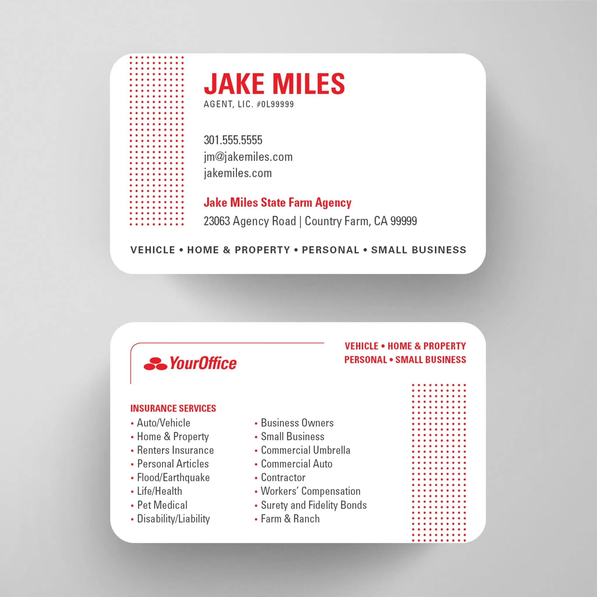 State Farm 001
