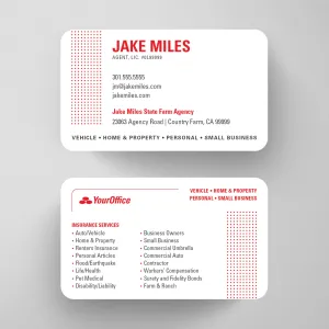 State Farm 001