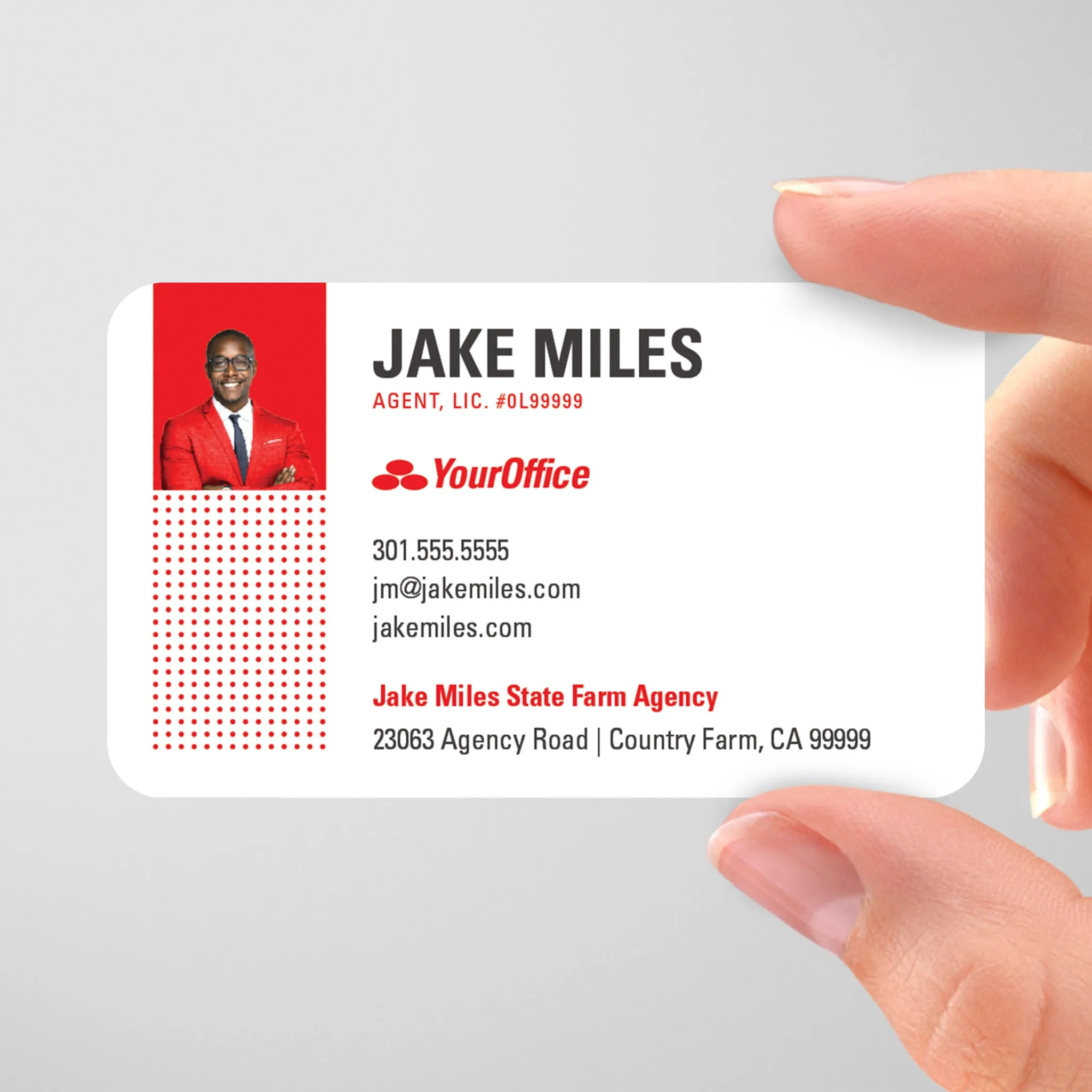 State Farm 004