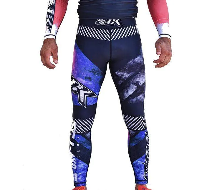 STELLAR KIDS SPATS