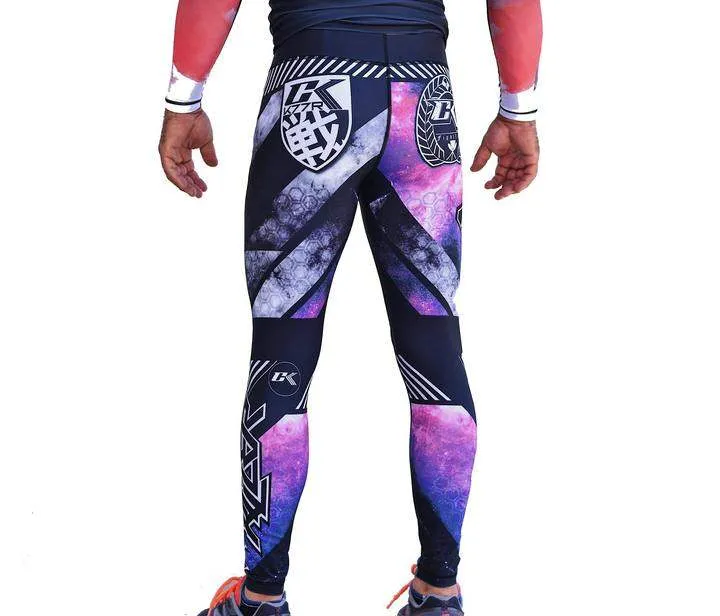 STELLAR KIDS SPATS