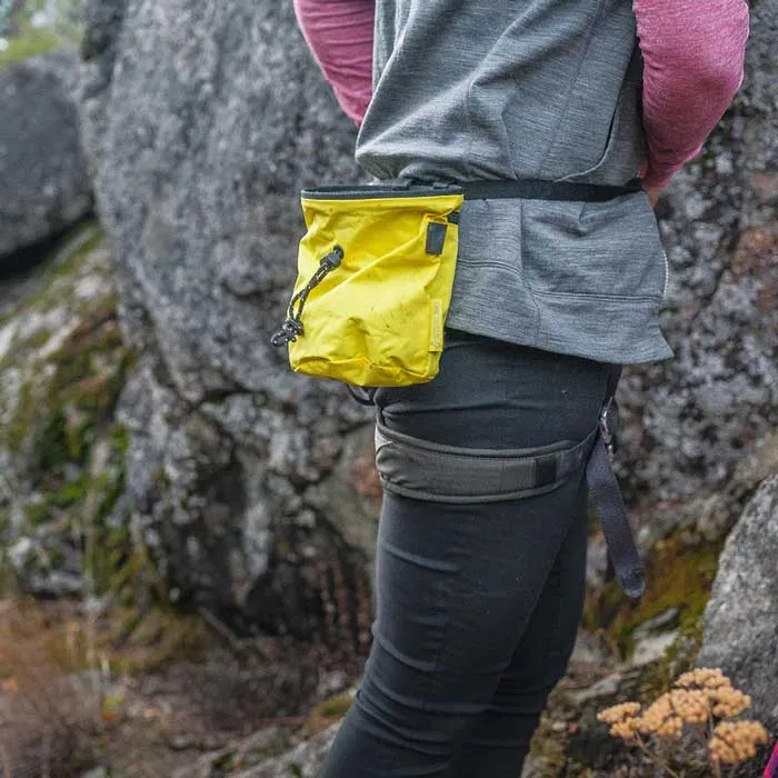 Sterling Baby Dill Chalk Bag