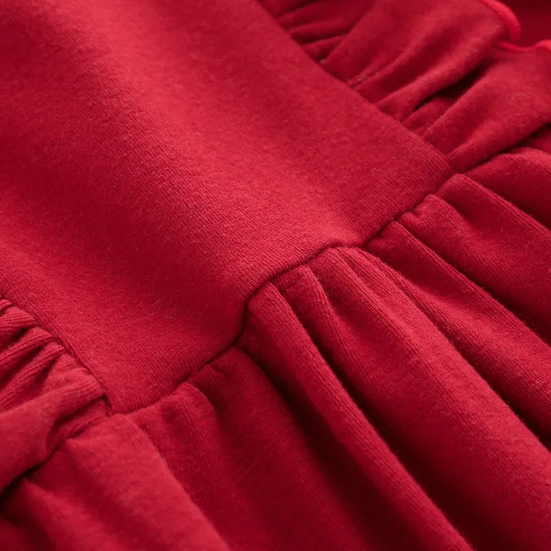 Stringy Selvedge