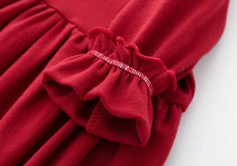 Stringy Selvedge