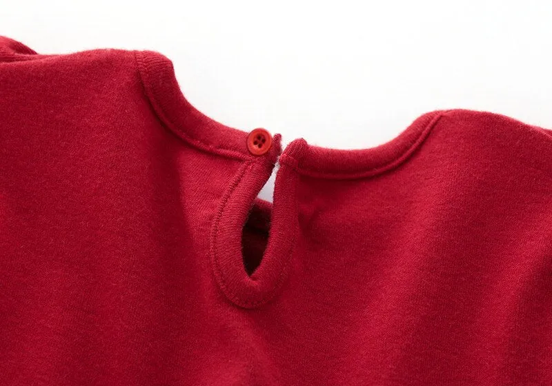 Stringy Selvedge