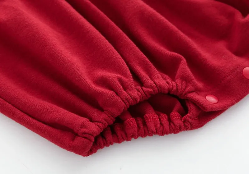 Stringy Selvedge